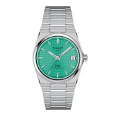 Tissot PRX Powermatic 80 35mm T1372071109101 Kol Saati T137.207.11.091.01 - 1