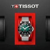 Tissot Seastar 1000 Powermatic 80 T1204071109100 Erkek Kol Saati T120.407.11.091.00 - 3
