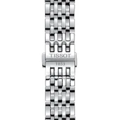 Tissot Le Locle Powermatic 80 Open Heart T0064071103302 Erkek Kol Saati T006.407.11.033.02 - 5