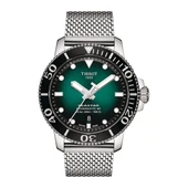 Tissot Seastar 1000 Powermatic 80 T1204071109100 Erkek Kol Saati T120.407.11.091.00 - 1