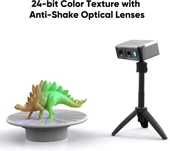 3DMakerpro Mühür 3D Tarayıcı - 4