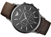 Emporio Armani AR2462 Erkek Kol Saati - 3