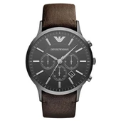 Emporio Armani AR2462 Erkek Kol Saati - 1