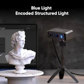 3DMakerpro Mühür 3D Tarayıcı - 7
