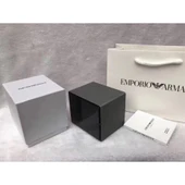 Emporio Armani AR1807 Erkek Kol Saati - 5