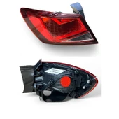 5F0945095D/B STOP LAMBASI DIS SOL SEAT LEON 2013-2020 - 1