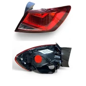 5F0945096D/B STOP LAMBASI DIS SAG SEAT LEON 2013-2020 - 1