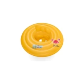 BESTWAY DENİZ SİMİDİ BABY FLOAT OTURAKLI SARI 70CM NO32096 - 3