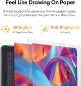 XP Pen Artist 24 Pro Çizim Monitörü 2K QHD Çizim Kalemi - 6