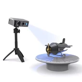 3D Yazıcı için Seal Lite El Tipi 3D Tarayıcı - 1
