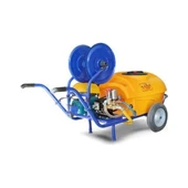 Kaan IL.T-100-E.PLS Elektrikli İlaçlama Makinası 100 L - 1