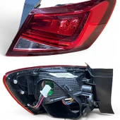 5F0945208E/C STOP LAMBASI LEDLI DIS SAG SEAT LEON 2013-20217 - 1