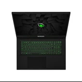 Monster Abra A7 V15.3.4 i5-13500H 16 GB 1 TB SSD 6 GB RTX3050 17.3" Dos Dizüstü Bilgisayar - 6