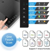 VIISAN VF3240 Geniş Formatlı Düz Yataklı Tarayıcı - 4