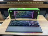 Razer BlackWidow V4 Pro İngilizce Q Green Switch Kablolu Mekanik Oyuncu Klavyesi (İKİNCİ EL) - 3