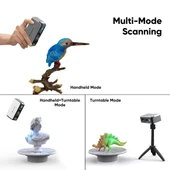 3D Yazıcı için Seal Lite El Tipi 3D Tarayıcı - 4