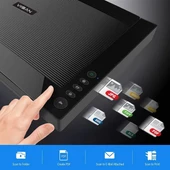 VIISAN VF3240 Geniş Formatlı Düz Yataklı Tarayıcı - 8