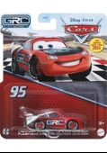 Disney Pixar Cars Lighting McQueen HTY00 DXV29 Lisanslı Ürün thumbnail 2