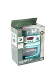 Nzm-563 Happy Fırın - 1