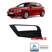 5F0853665G - SİS FAR KAPAĞI ( SİSLİ-TYG ) SOL LEON 2017- İTHAL - 1