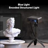 3D Yazıcı için Seal Lite El Tipi 3D Tarayıcı - 7