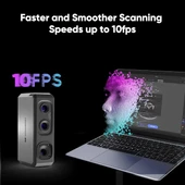 3D Yazıcı için Seal Lite El Tipi 3D Tarayıcı - 11