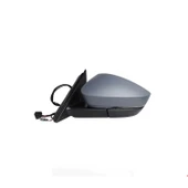 566857507 - DIŞ DİKİZ AYNA SOL ( 6 PİN ) KODIAQ 2017- İTHAL - 1