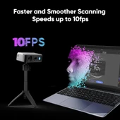 3D Yazıcı için Seal Lite El Tipi 3D Tarayıcı - 6