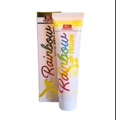 Bio PetActive Rainbow Köpekler için Tüy Renk Boyası Sarı 100ml - 1