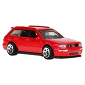 Hot Wheels Tekli Arabalar '94 Audi Avant Rs2 HTC54 - 1