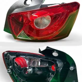 6J4945096K STOP LAMBASI (4 KAPI) SAG  SEAT IBIZA 2013-2017 - 1