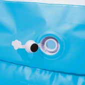 BESTWAY ŞİŞME HAVUZ OVAL 262X157CM NO54117 - 5