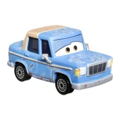 Disney Pixar Cars Otis DXV29 HFB75 Lisanslı Ürün - 2
