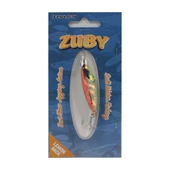 RYUJI ZUBY 3GR JIG YEM  Standart PURPLE HEAD GLOW - 2