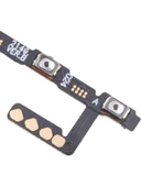 Huawei Mate 50 Pro Için on-Off Güç + Ses Düğmesi Flex Kablo thumbnail 1
