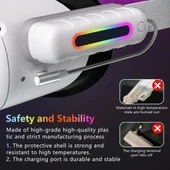 Oculus Quest 2 için Pil Paketi - 6