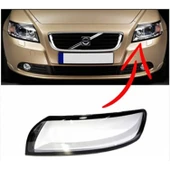 GKL 342586 FAR CAMI SOL VOLVO S40 2007-2012 - 1