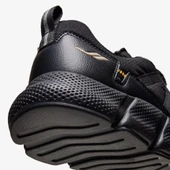 LESCON ODEON 4 FLEX SİYAH COMFORT CASUAL SPOR AYAKKABISI - 9