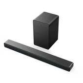 TCL Kablosuz Subwoofer'lı 3.1 Kanal Ses Çubuğu (Q6310) - 1