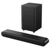 TCL 2.1 Kanal Ses Çubuğu Kablosuz Subwoofer (S4210) - 1