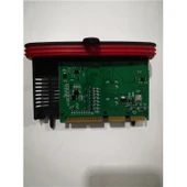 63117355073 FAR KUMANDA UNITESI (XENON, KODLANMIS) BMW F10 LCI 14> - 1