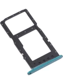 Huawei Nova Y60 Için Sım + Mikro Sd Kart Tepsisi - 7