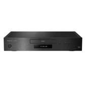 Panasonic DP-UB9000P1K Referans Sınıfı 4K Ultra HD Blu-ray Oynatıcı - 1