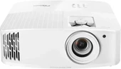 Optoma UHD55 4K Ultra HD DLP Ev Sineması ve Oyun Projektörü - 4