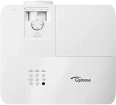 Optoma UHD55 4K Ultra HD DLP Ev Sineması ve Oyun Projektörü - 8