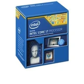 intel Core i7-4790 3.60GHz 4.00GHz 8MB 1150P CPU Tray - 2