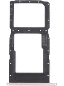 Huawei Nova Y60 Için Sım + Mikro Sd Kart Tepsisi - 9