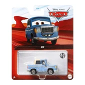 Disney Pixar Cars Otis DXV29 HFB75 Lisanslı Ürün - 1
