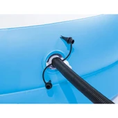 BESTWAY ŞİŞME HAVUZ OVAL 262X157CM NO54117 - 3