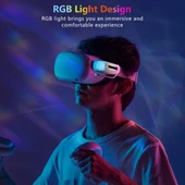 Oculus Quest 2 için Pil Paketi - 1